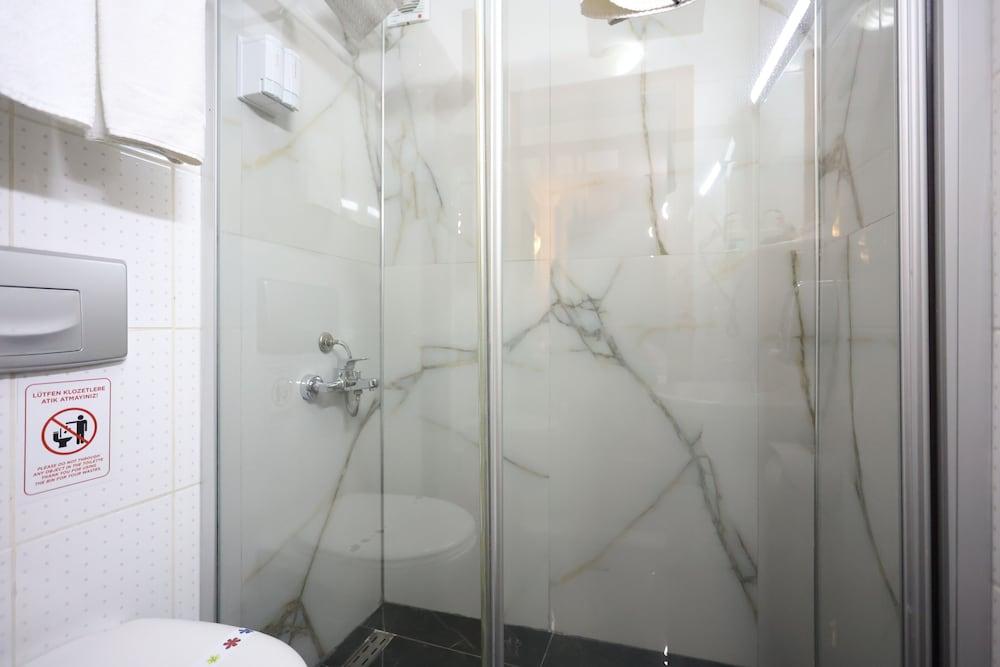 ARVEN BOUTIQUE HOTEL — ISTANBUL — фотография отеля №32