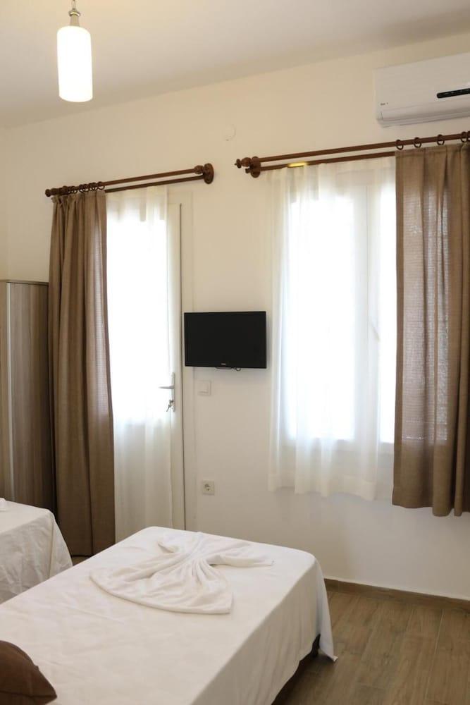 AGAN BUTIK PANSIYON — BODRUM — fotografie hotel nr. 11