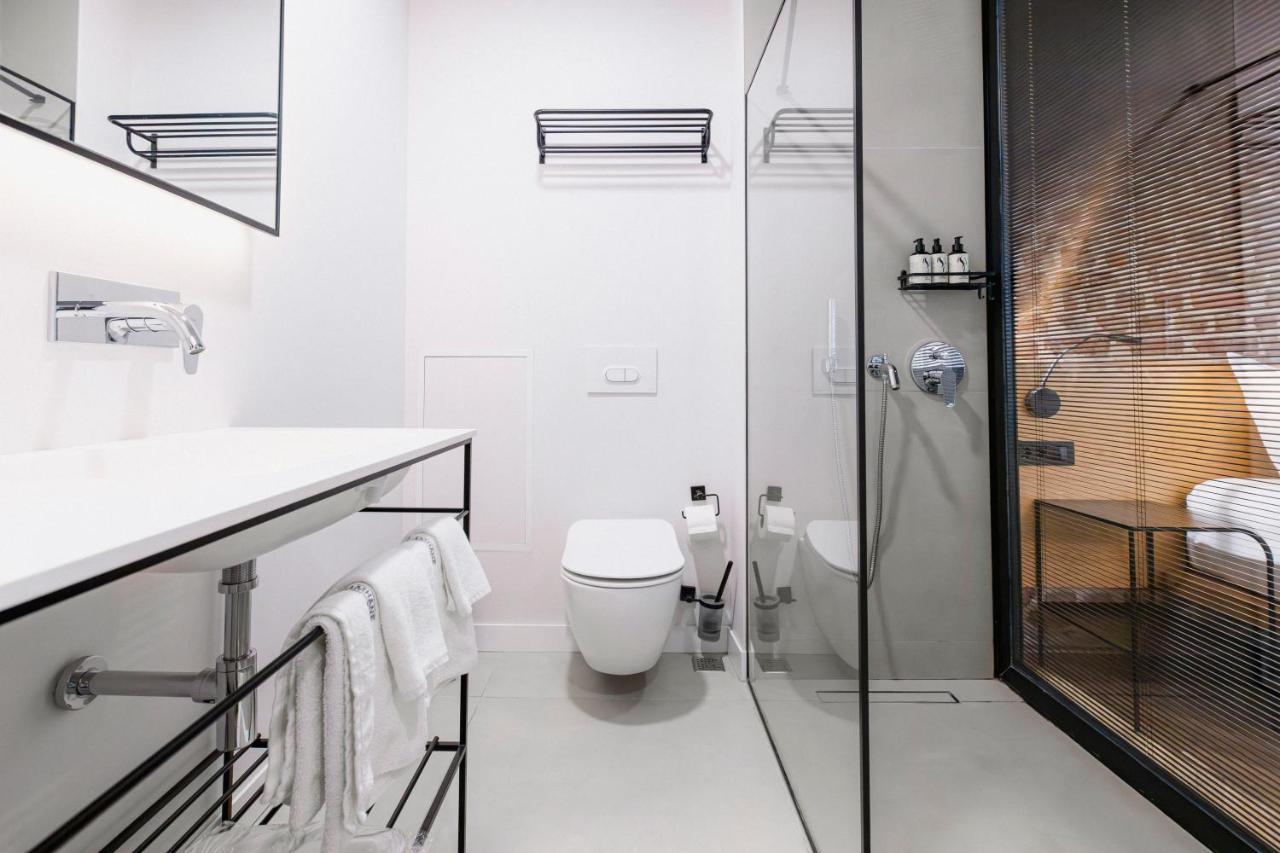 HAMMAMHANE — ISTANBUL — fotografie hotel nr. 2