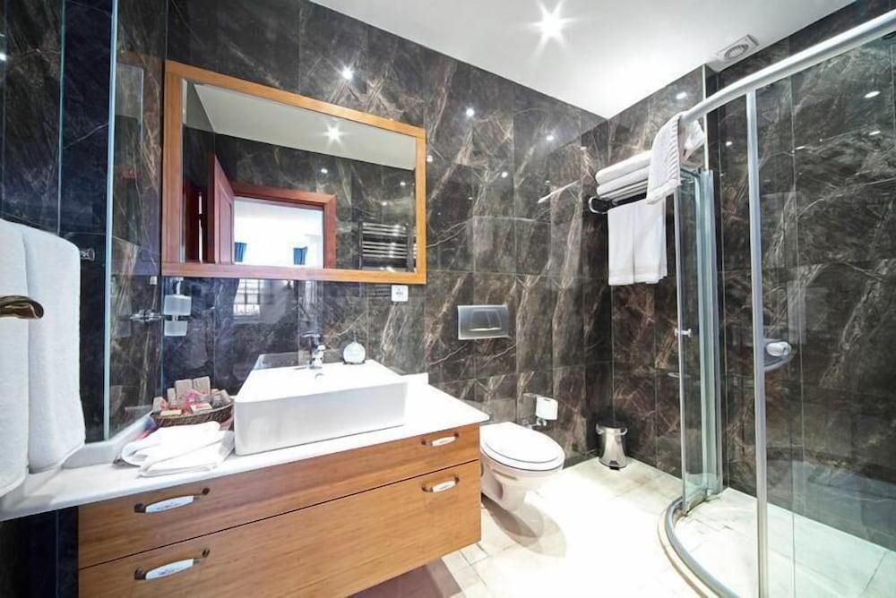 DILHAYAT KALFA HOTEL — ISTANBUL — fotografie hotel nr. 9
