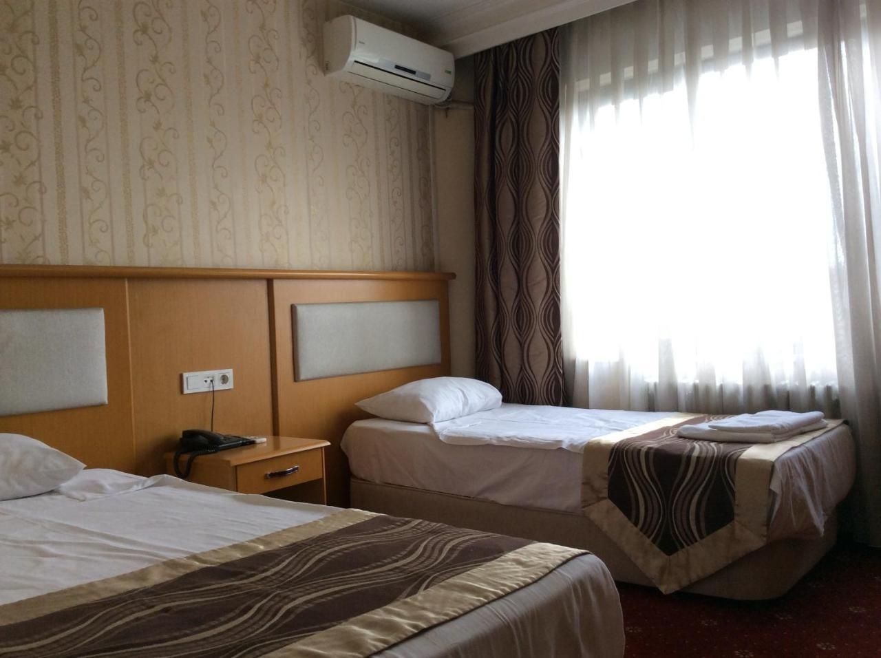 HOTEL ILICAK — ISTANBUL — fotografie hotel nr. 11