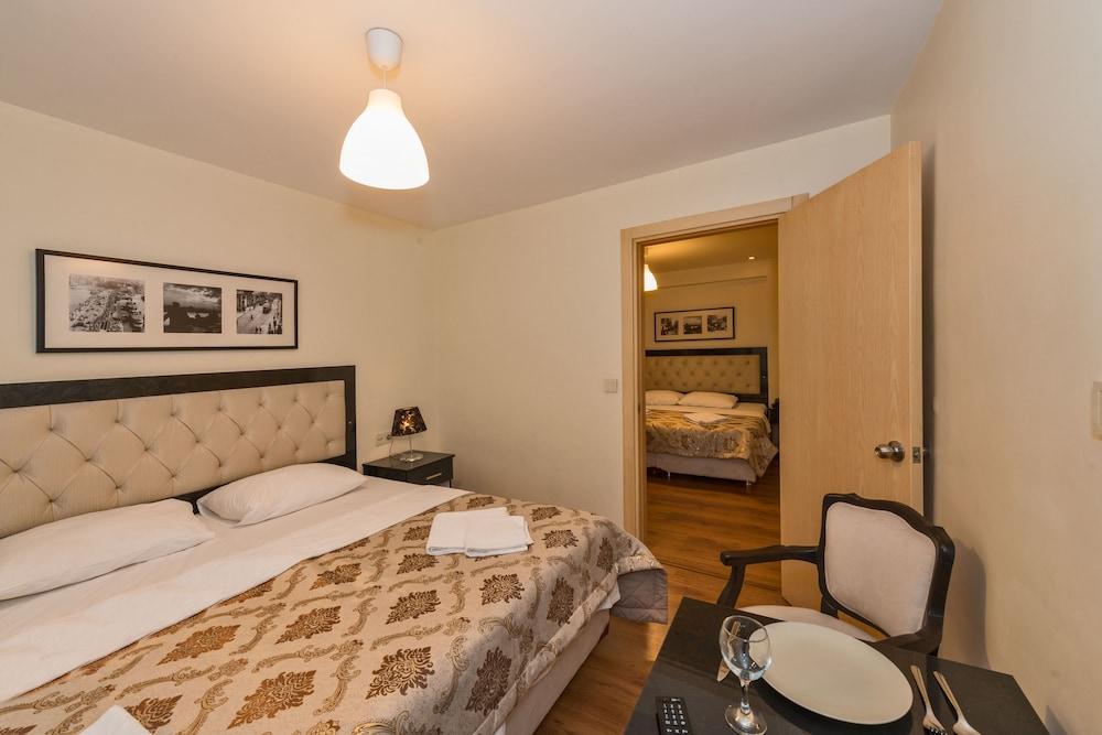 INVICTUM RESIDENCE — ISTANBUL — fotografie hotel nr. 11