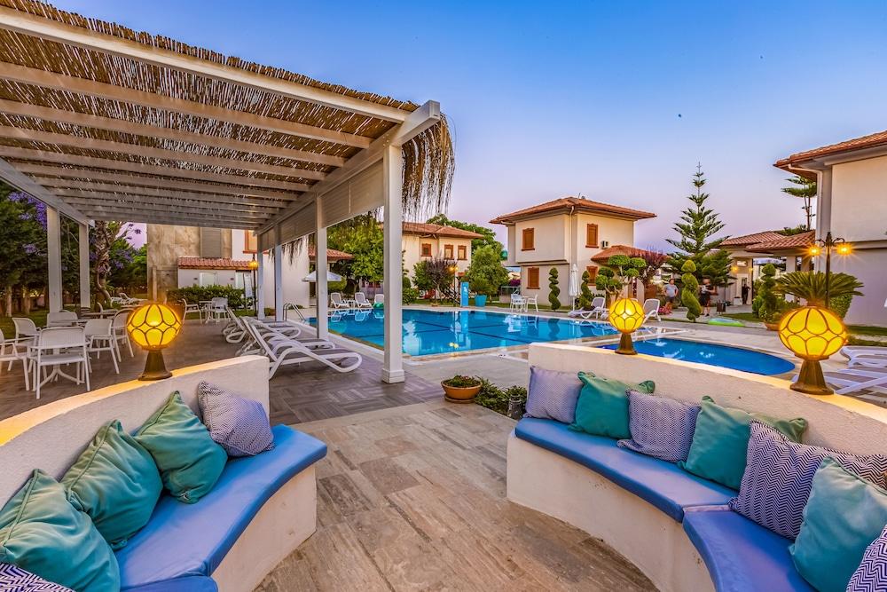 VISTA VILLAS & SUITES — BELEK — fotografie hotel nr. 29