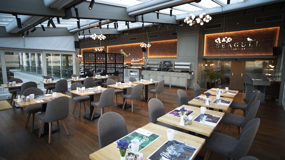 PORT BOSPHORUS HOTEL — ISTANBUL — fotografie hotel nr. 34