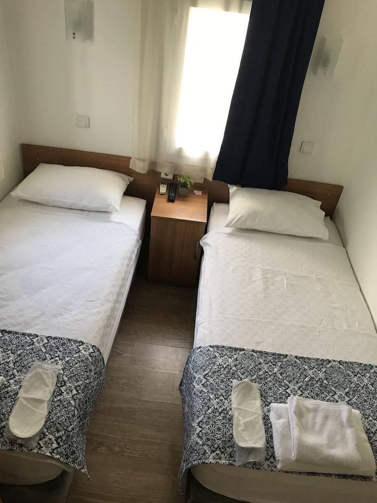 TAY PANSIYON — BODRUM — фотография отеля №15