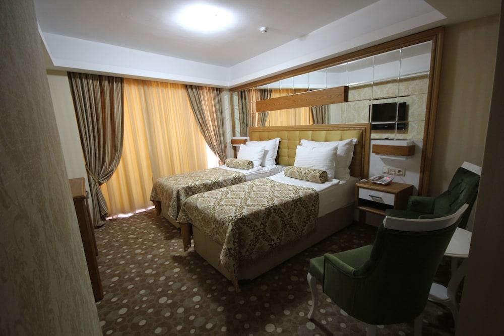 GRAND CORNER — IZMIR — fotografie hotel nr. 25