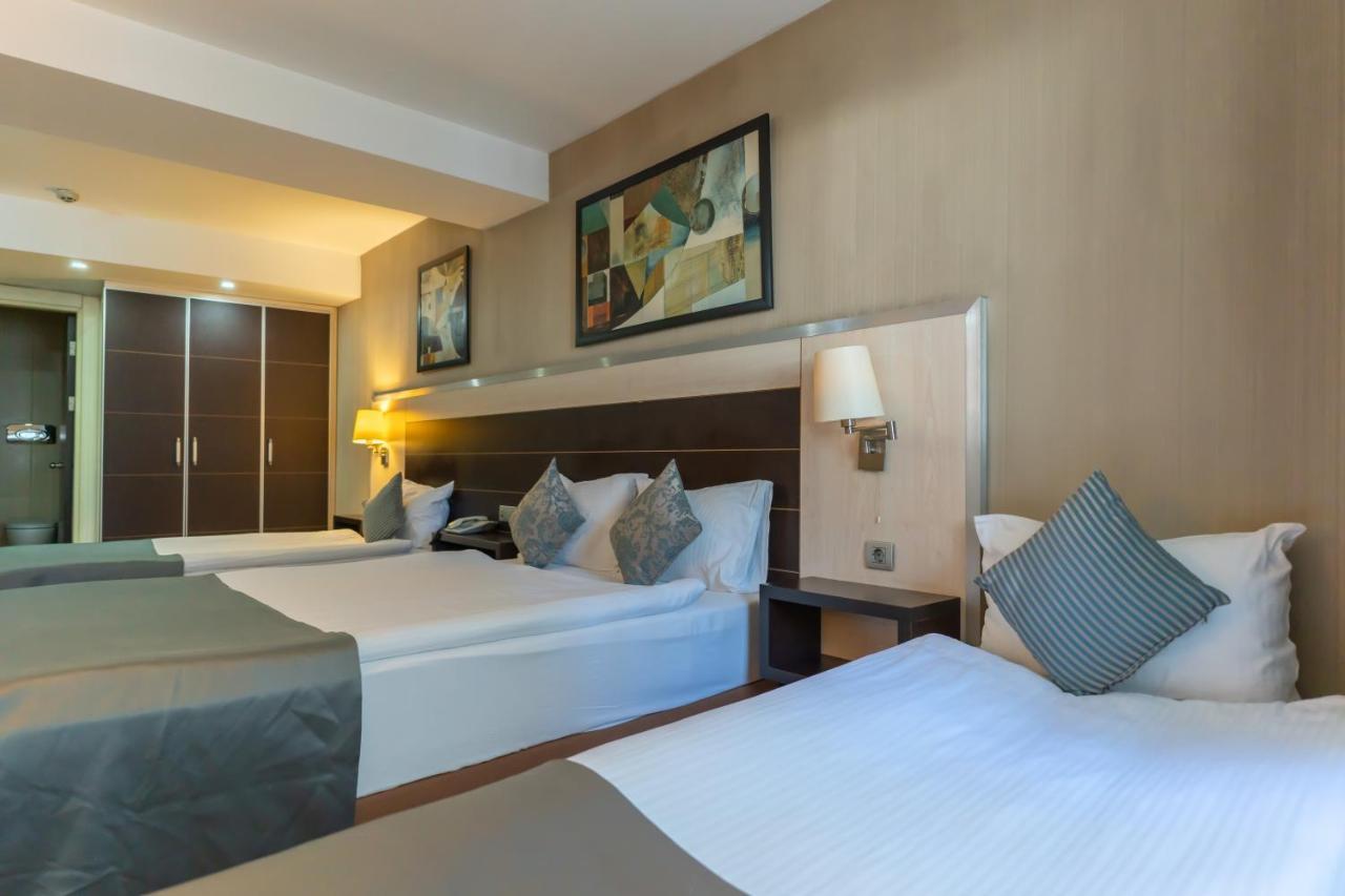 LAZZ BY KETENCI HOTEL — IZMIR — fotografie hotel nr. 11