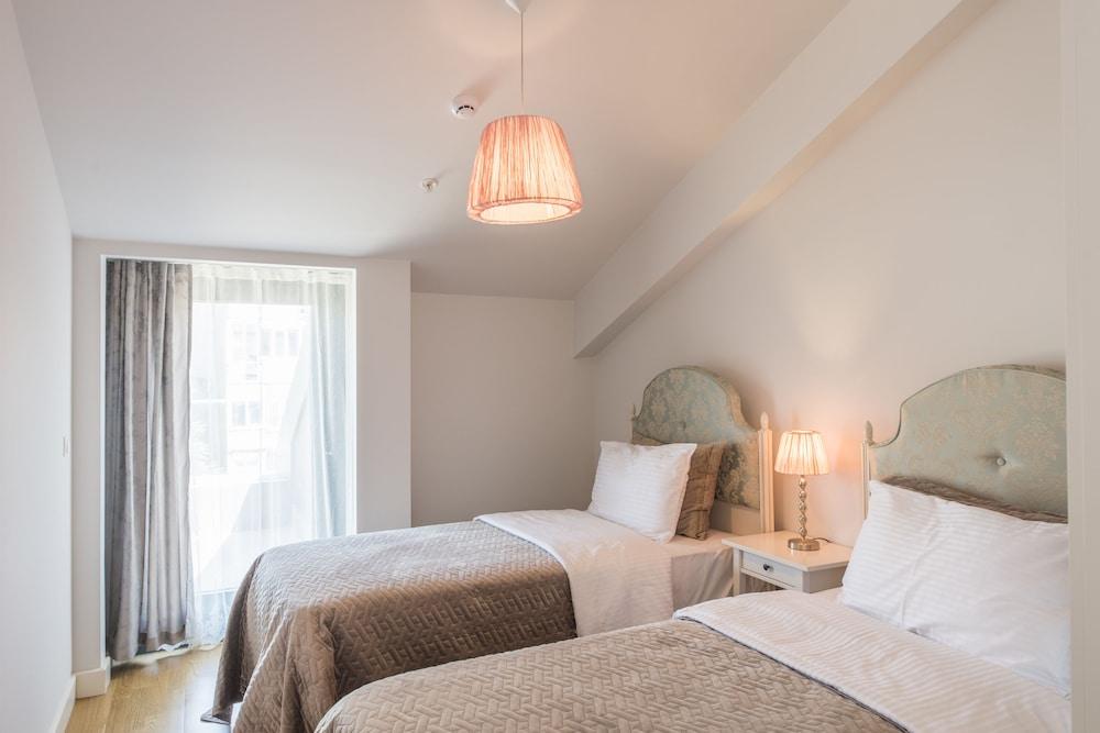 CLASSY SUITE TAKSIM — ISTANBUL — fotografie hotel nr. 2