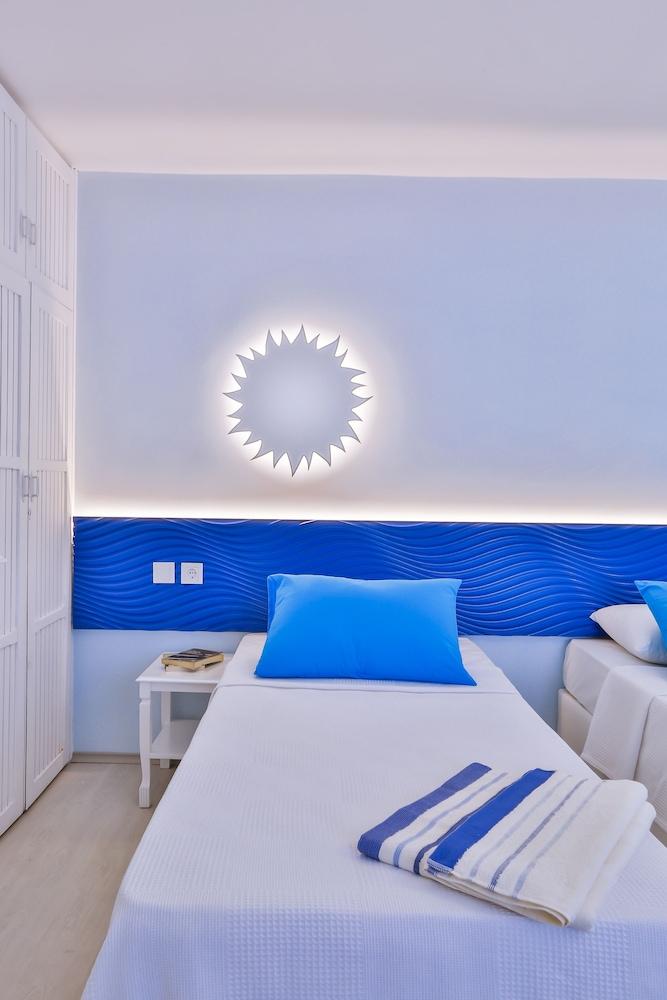 PASALIMANI HOTEL — CESME — фотография отеля №7