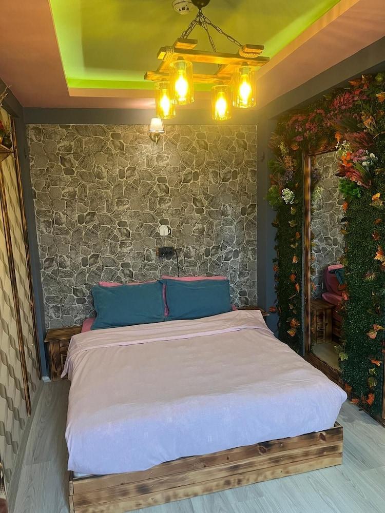 MARVEL SUITES (ADULTS ONLY) — ISTANBUL — фотография отеля №27
