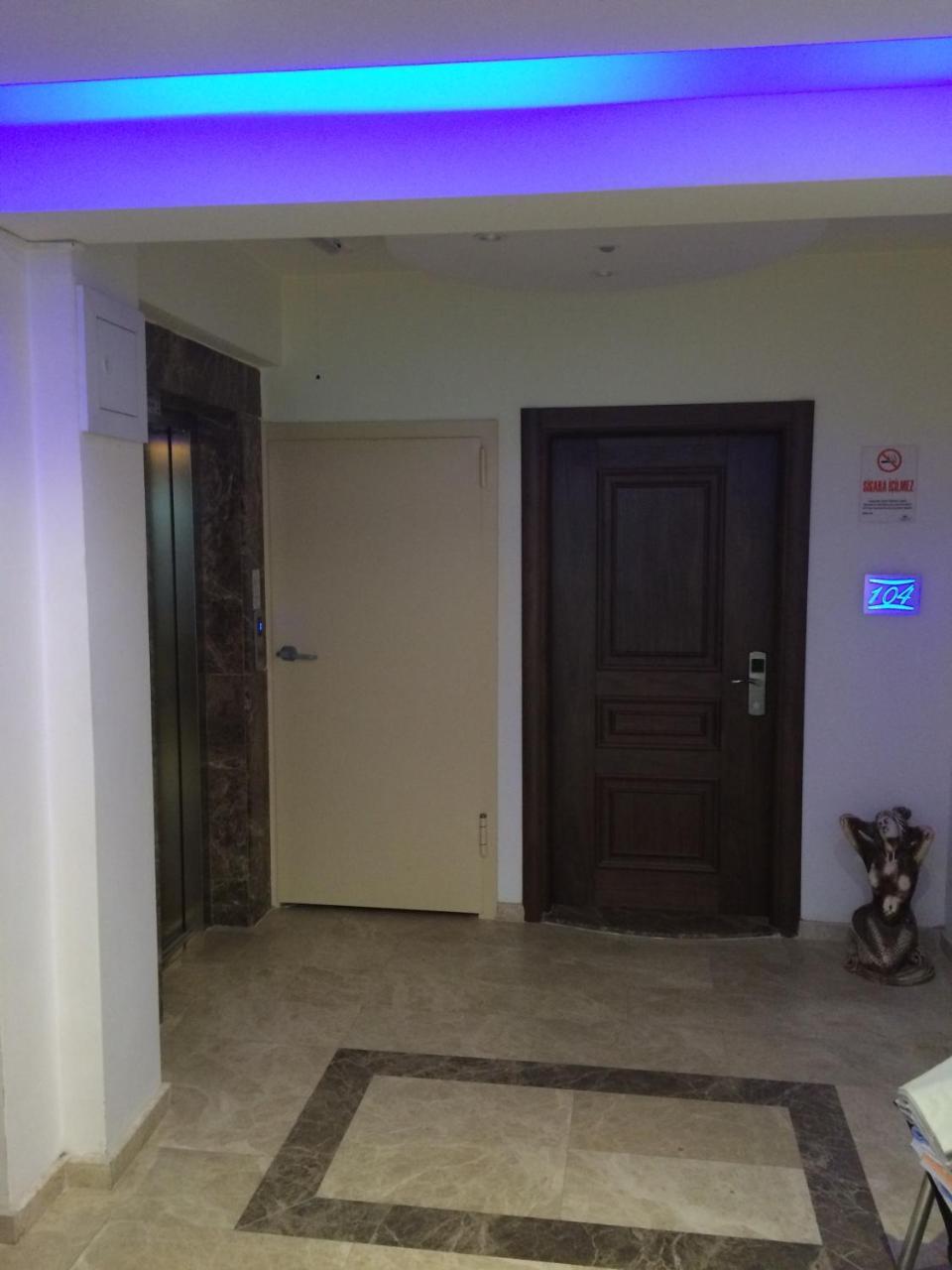 SIESTA APART & HOTEL — IZMIR — fotografie hotel nr. 30