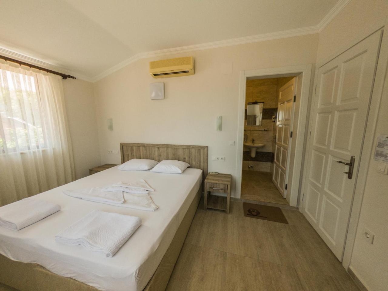 MIDAS PENSION — DALYAN — фотография отеля №22