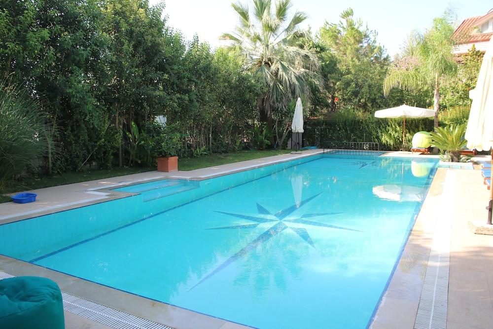 HOTEL DALOS — GOCEK — fotografie hotel nr. 16