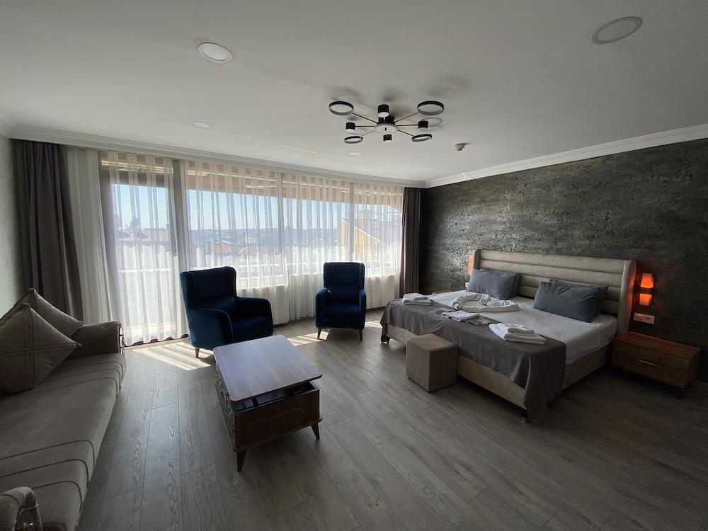 GALATA 34 — ISTANBUL — fotografie hotel nr. 20