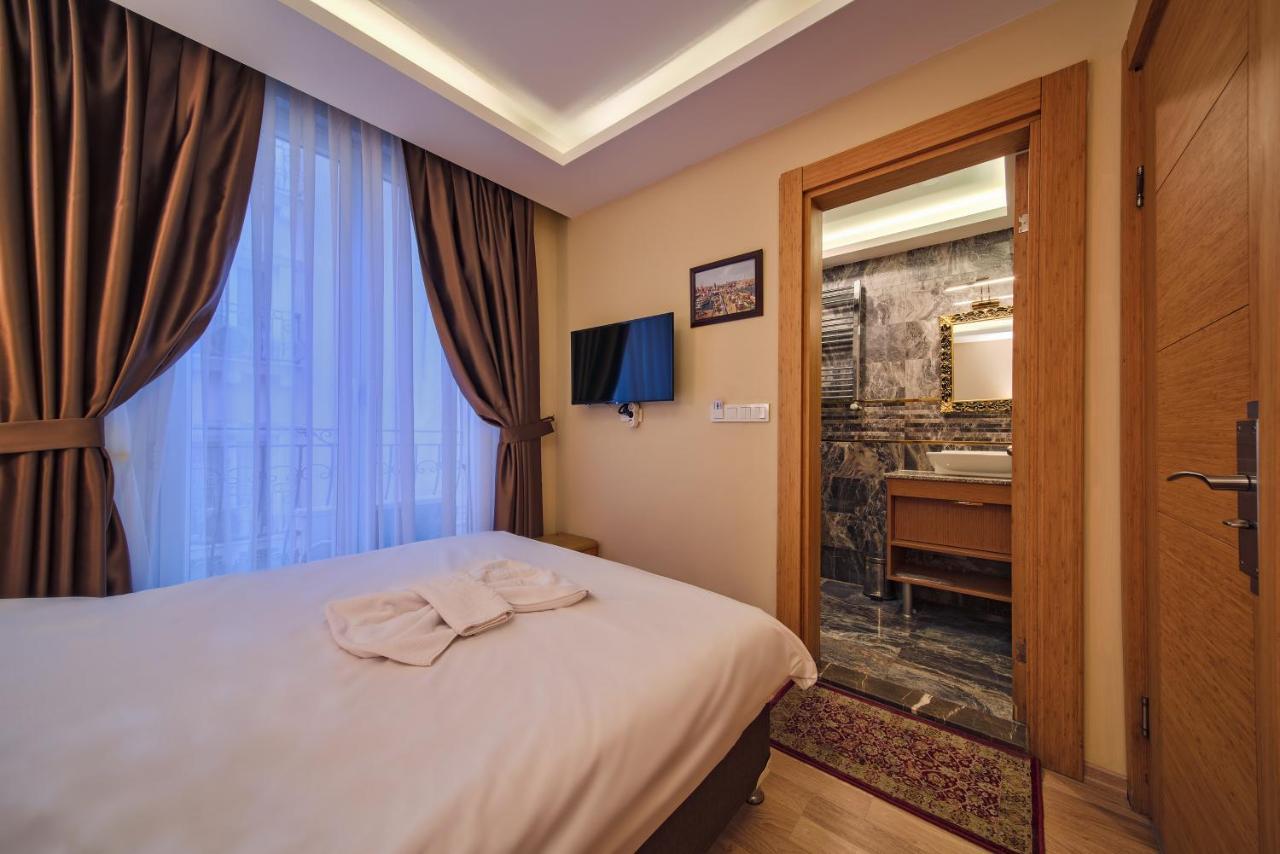 GULHANE CORNER — ISTANBUL — fotografie hotel nr. 7