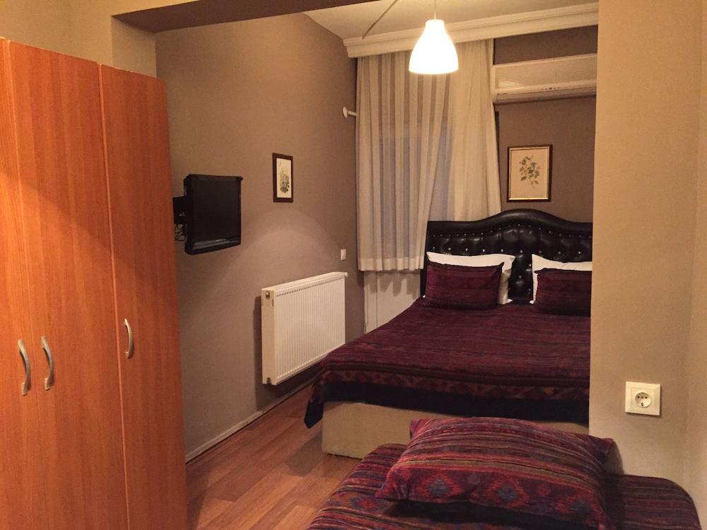 NOBEL HOSTEL GUESTHOUSE — ISTANBUL — fotografie hotel nr. 9