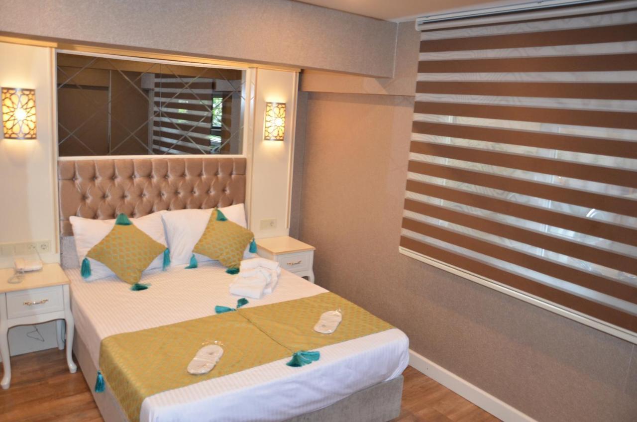 SUN COMFORT HOTEL (ADULTS ONLY) — ISTANBUL — фотография отеля №15