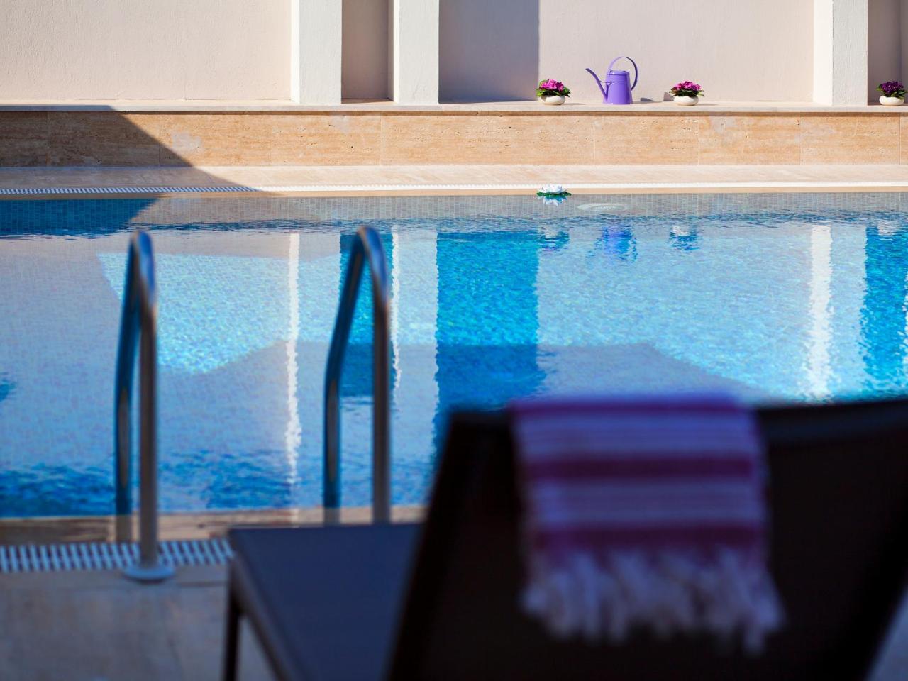 BOUTIQUE HOTEL MONTANA — DALYAN — фотография отеля №21
