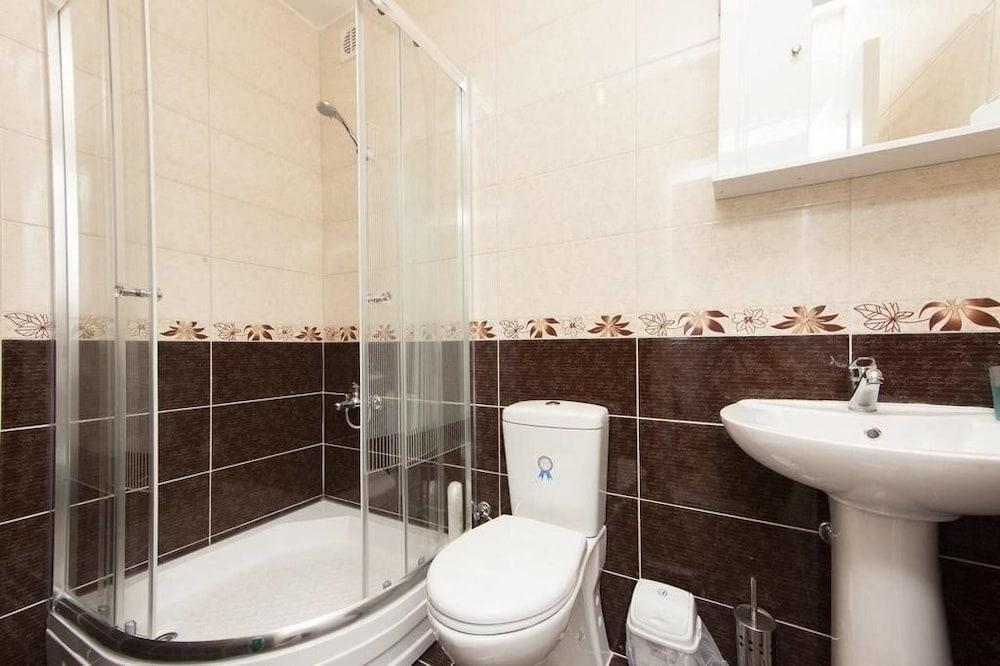 METE APARTMENTS — ISTANBUL — фотография отеля №21