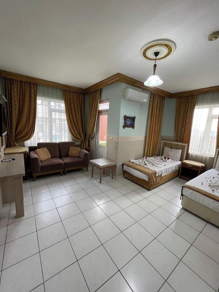 BEST LIFE APART HOTEL — ALANYA — fotografie hotel nr. 24