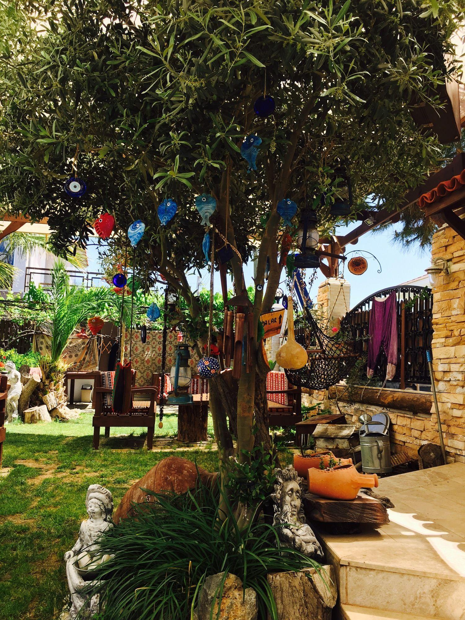 CESME ADA BUTIK OTEL — CESME — fotografie hotel nr. 32