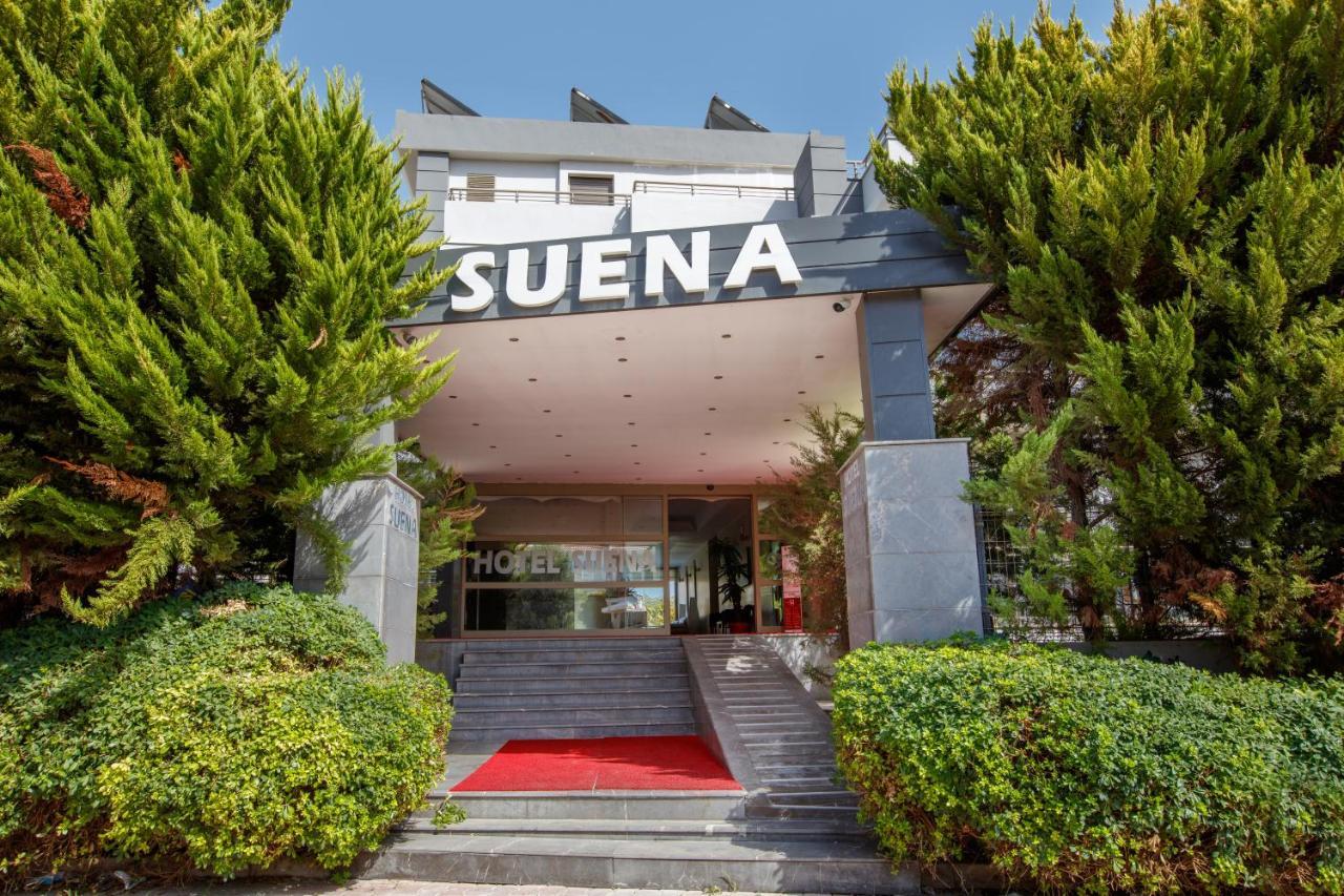 SUENA CESME — CESME — фотография отеля №23