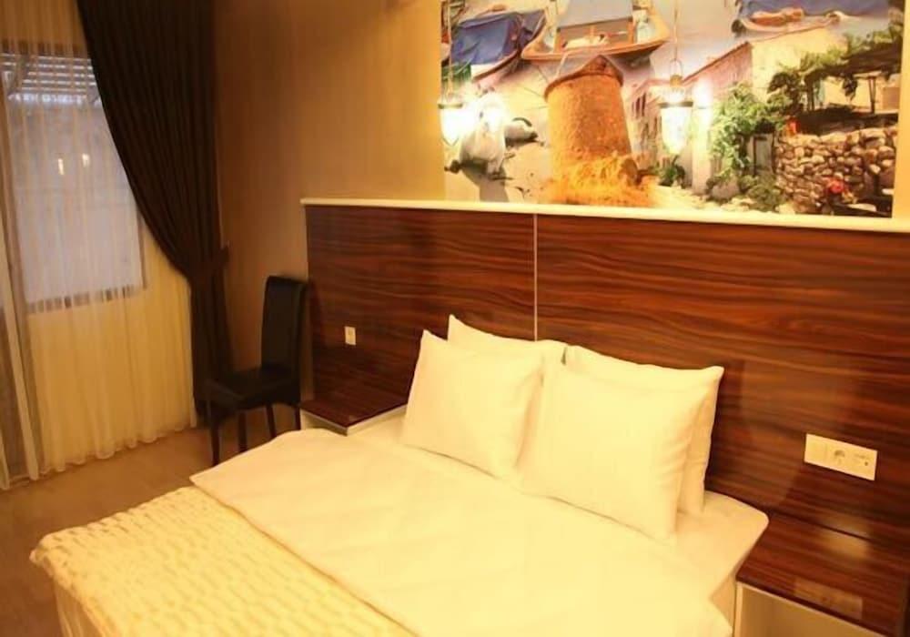 LUCID OTEL — IZMIR — fotografie hotel nr. 10