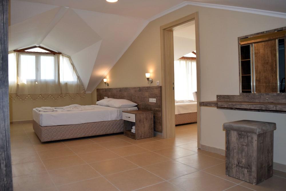 IN FOREST GOCEK — GOCEK — fotografie hotel nr. 19