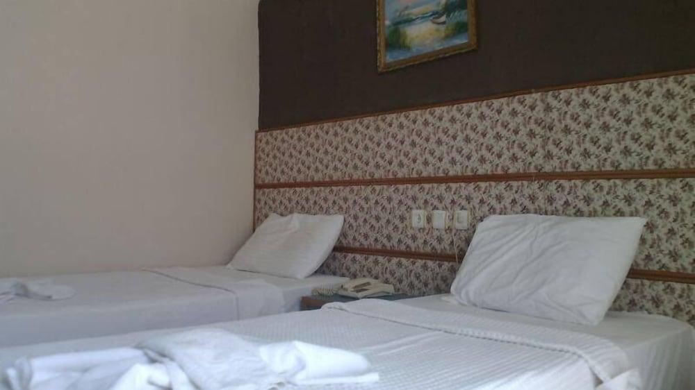 SELAY HOTEL — KUSADASI — фотография отеля №9