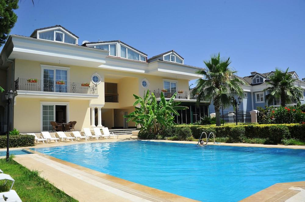 KEMER RESIDENCE — KEMER