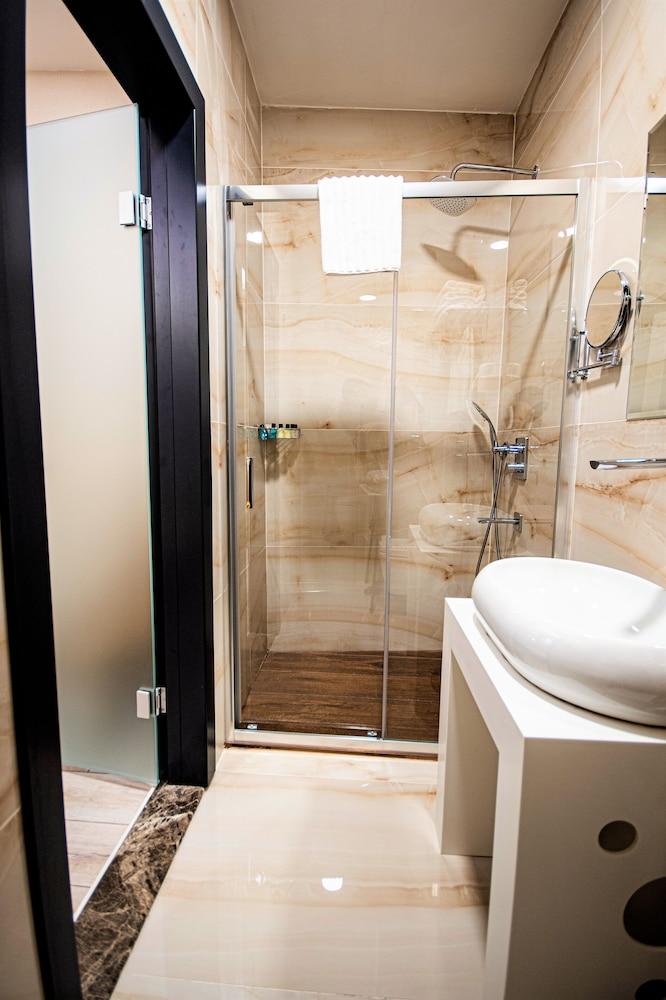 BOSS HOTEL SULTANAHMET (ADULTS ONLY) — ISTANBUL — fotografie hotel nr. 15