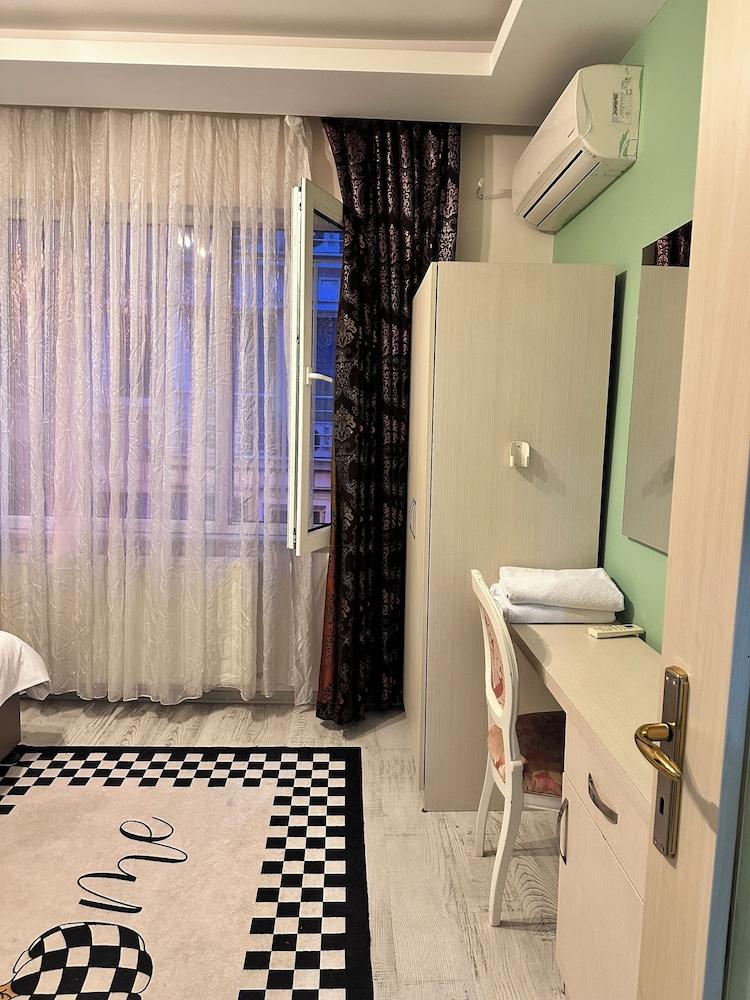 CENTRE SUITES TAKSIM — ISTANBUL — fotografie hotel nr. 30
