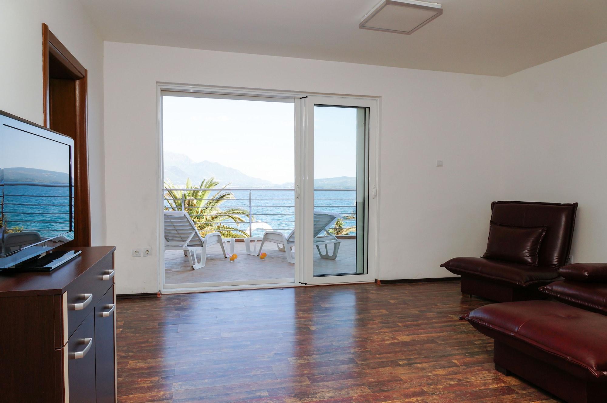 IRIS APART HOTEL — ALANYA — фотография отеля №21