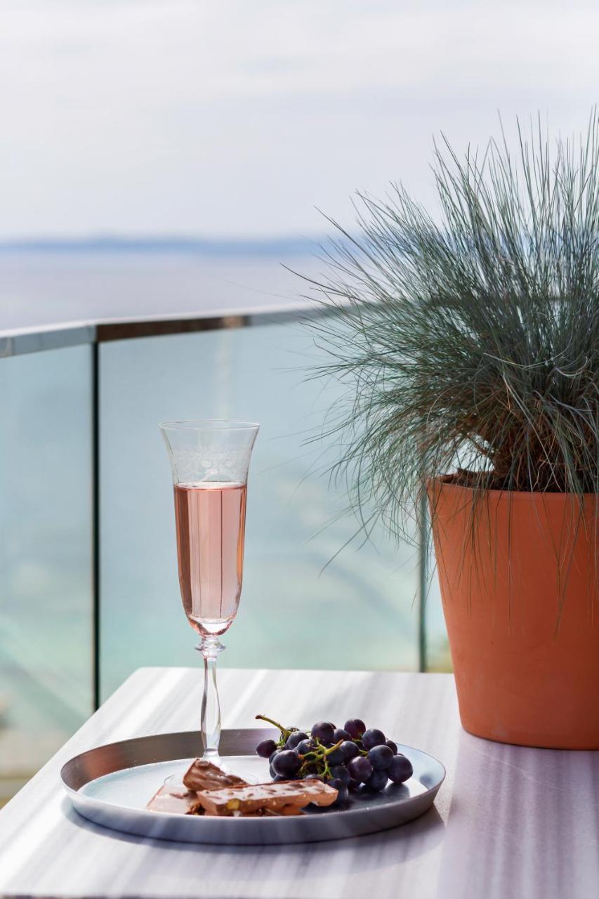 SATO DESIGN HOTEL (ADULTS ONLY) — CESME — fotografie hotel nr. 24