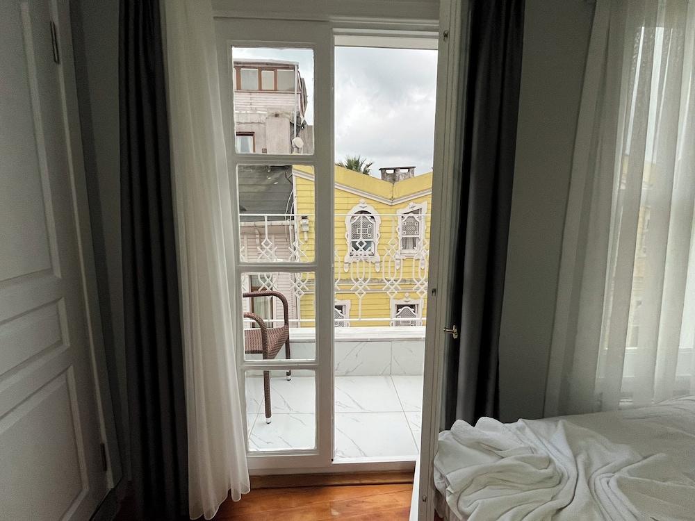 JASMINE APARTMENT — ISTANBUL — fotografie hotel nr. 11