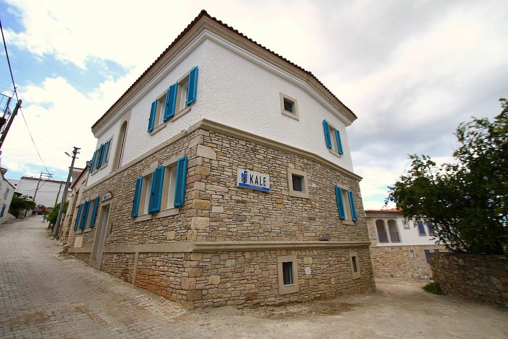CESME KALE TAS APART — CESME — fotografie hotel nr. 34