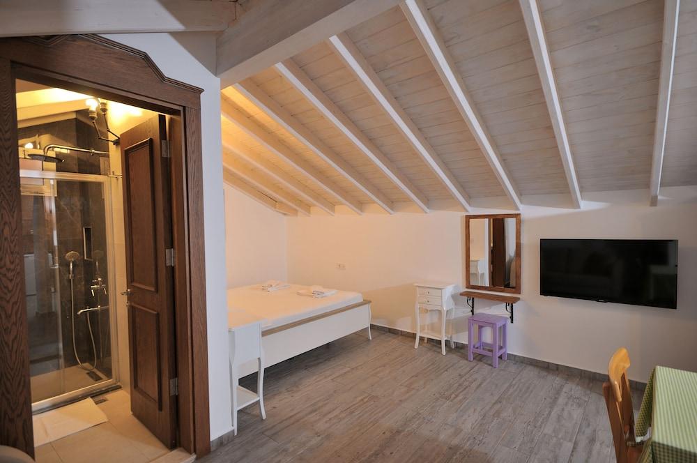 BROTHERS CESME BOUTIQUE HOTEL — CESME — fotografie hotel nr. 7