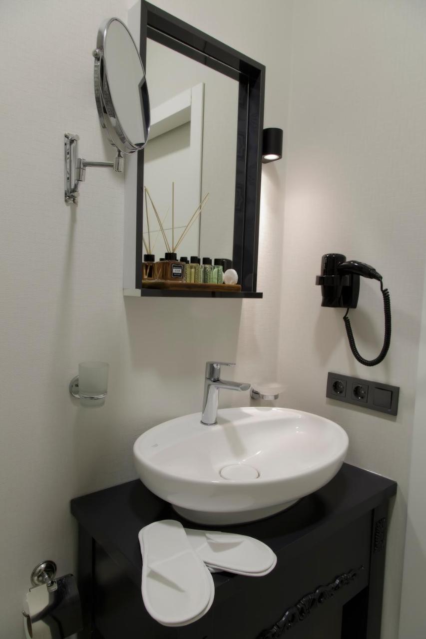 DES SUITES HOTEL — ISTANBUL — fotografie hotel nr. 21