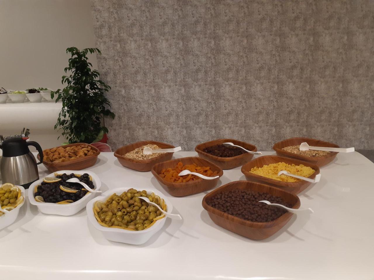 RIVIERA ZEN HOTEL (ADULTS ONLY) — ALANYA — фотография отеля №26