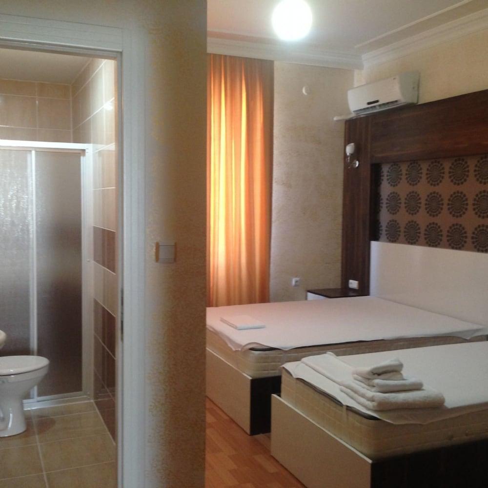 GOLD VIZYON HOTEL — AKSARAY — фотография отеля №11