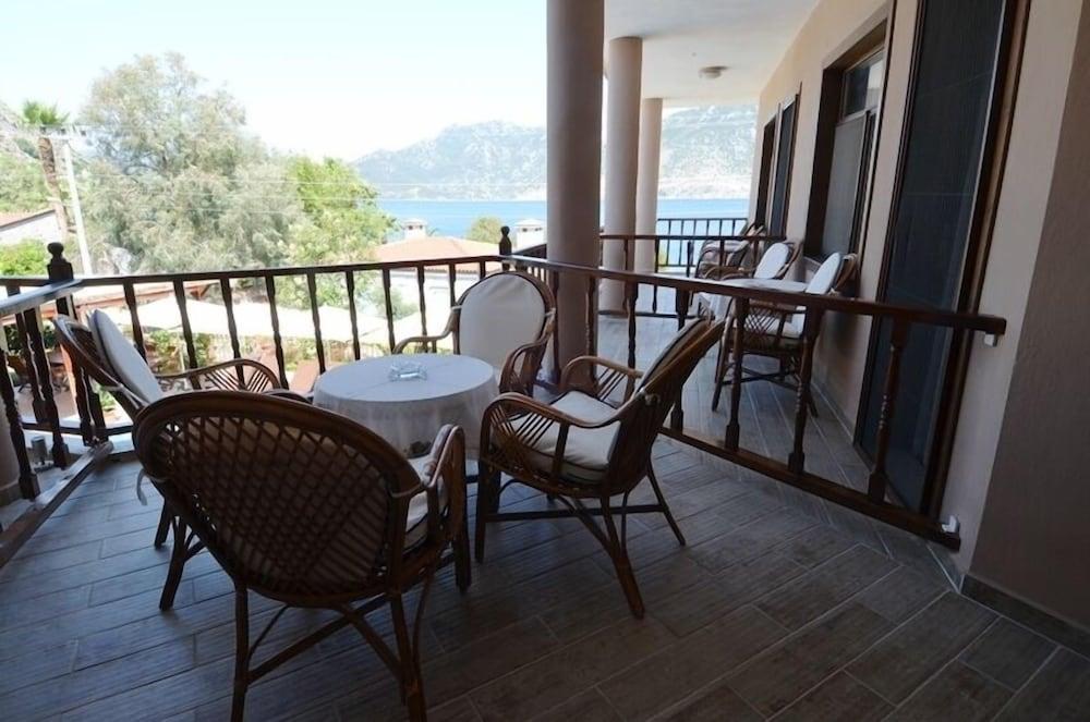 PORTAKAL BUTIK OTEL — MARMARIS — fotografie hotel nr. 26