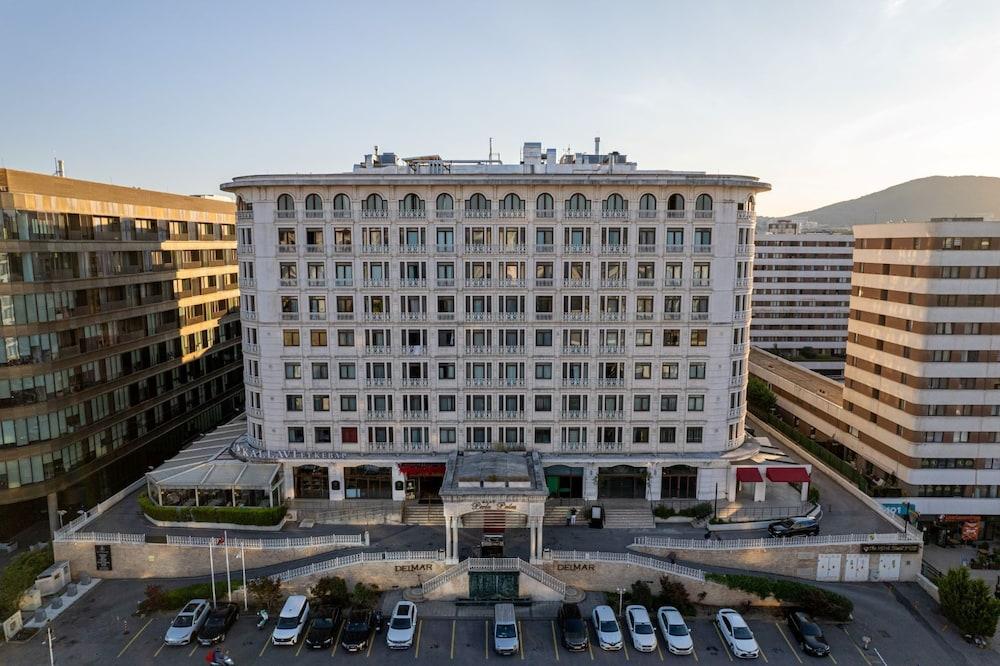 ELIT PERLA PALAS — ISTANBUL — fotografie hotel nr. 35