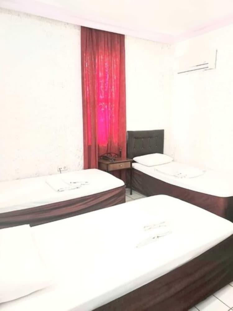 KLEOPATRA SAHARA HOTEL — ALANYA — fotografie hotel nr. 17