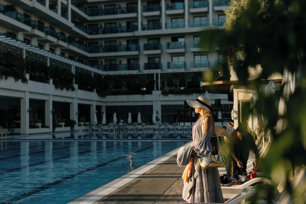 CASTIVAL HOTEL — SIDE — фотография отеля №10