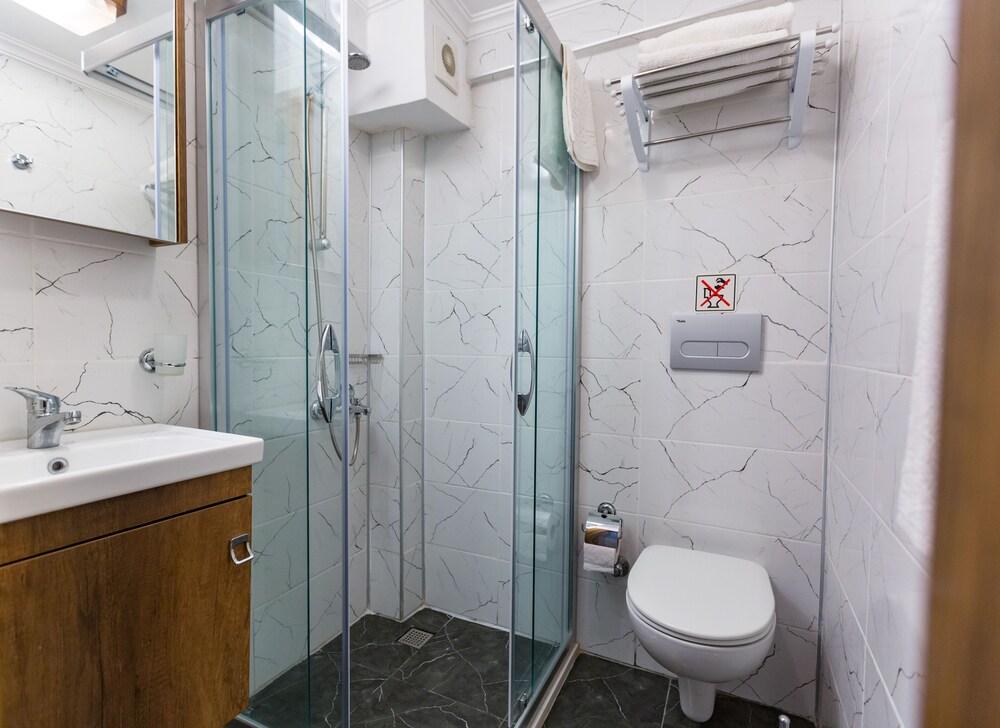 OLD TOWN BOUTIQUE HOTEL — KUSADASI — фотография отеля №26