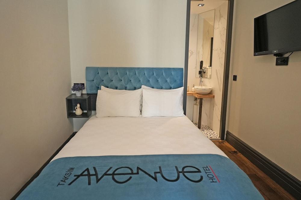 TAKSIM AVENUE HOTEL (ADULTS ONLY) — ISTANBUL — fotografie hotel nr. 11