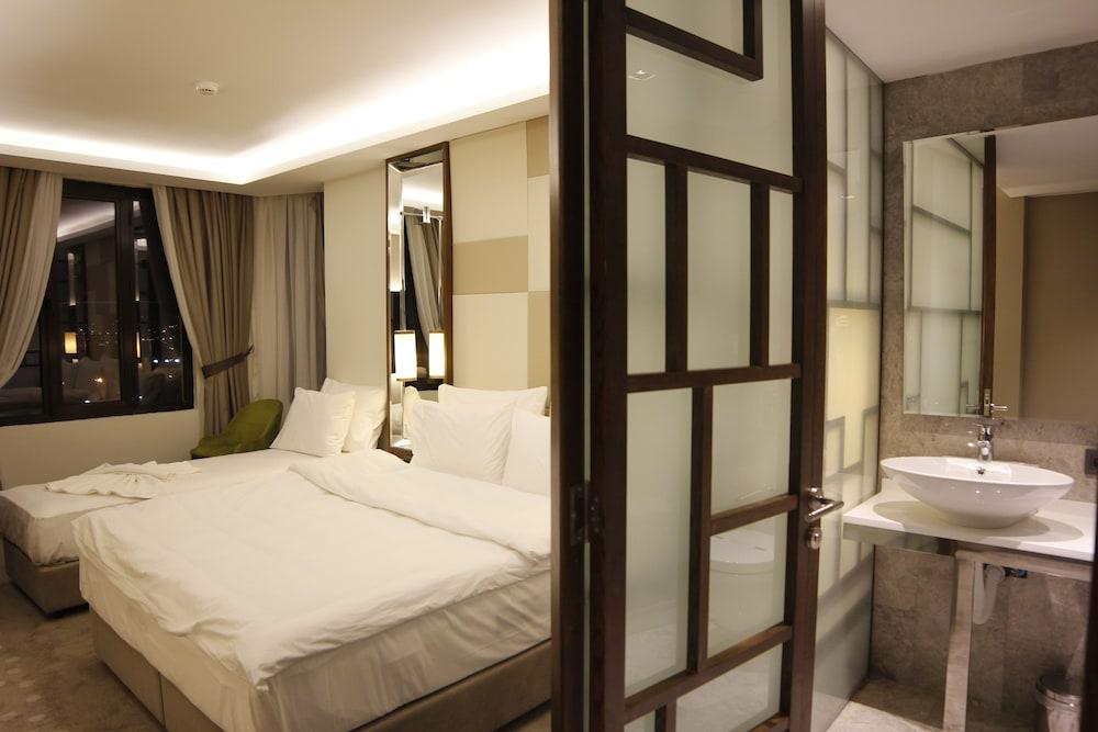 THE BIANCHO HOTEL PERA — ISTANBUL — fotografie hotel nr. 5