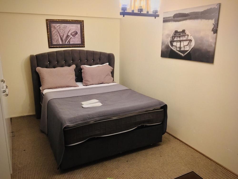 LIZZIA INN BUTIK OTEL — ISTANBUL — фотография отеля №21