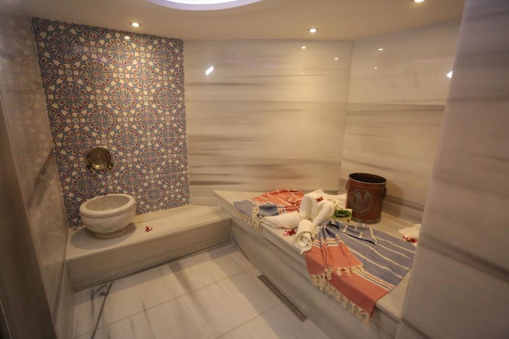 FOUR SEVEN HOTEL — ISTANBUL — fotografie hotel nr. 24