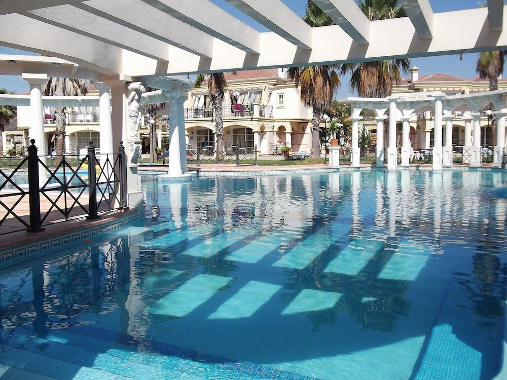 VILLA B&D — FETHIYE — fotografie hotel nr. 23